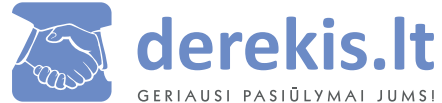 Derekis logo